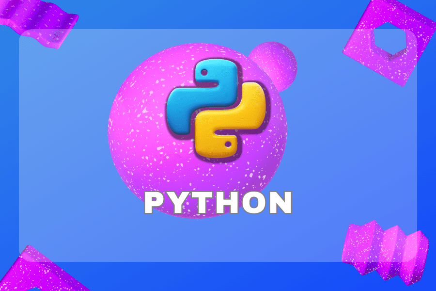 Code with Python